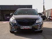 Chevrolet Cruze I Рестайлинг Ижевск  - изображение 21