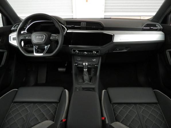 Audi Q3 II (F3) с пробегом 2026 года, цена 4 390 000 рублей, 19 км, внедорожник, Автокод Объявления
