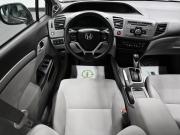Honda Civic IX Тверь  - изображение 35