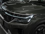 Kia Seltos I Рестайлинг Москва  - изображение 57