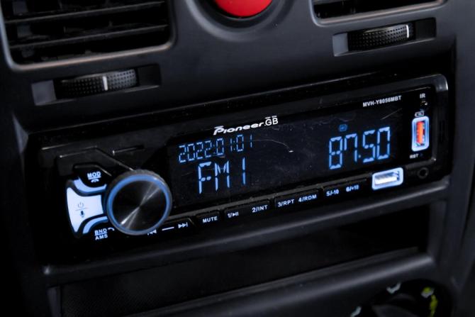 Hyundai Getz I Рестайлинг с пробегом 2008 года, цена 580 000 рублей, 170000 км, хэтчбек, Автокод Объявления