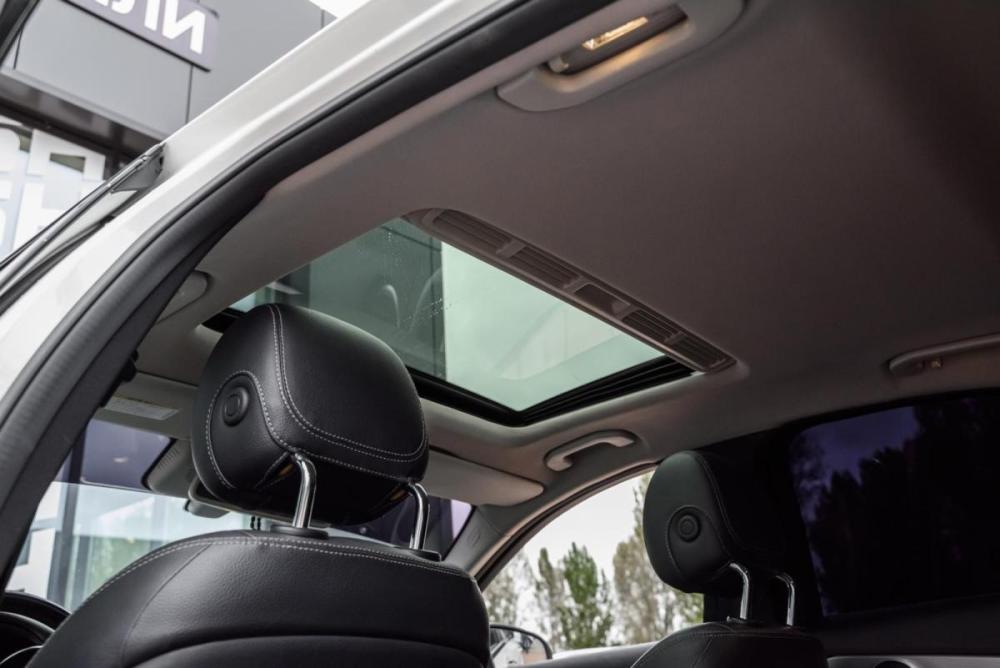 Mercedes-Benz C-Класс IV (W205) Ульяновск  - изображение 16