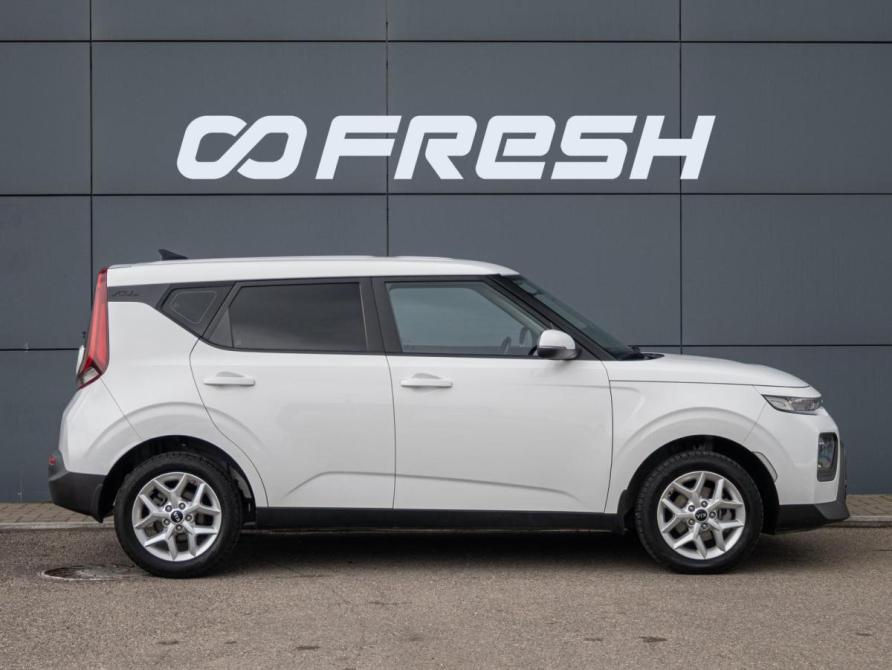 Kia Soul III Краснодар  - изображение 5
