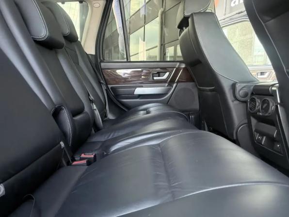 Land Rover Range Rover Sport I с пробегом 2009 года, цена 1 589 000 рублей, 233364 км, внедорожник, Автокод Объявления