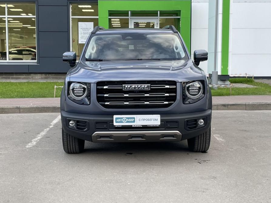 Haval Dargo Ярославль  - изображение 2