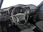 Lada (ВАЗ) 2121 (4x4) I Рестайлинг (2020) Москва  - изображение 40