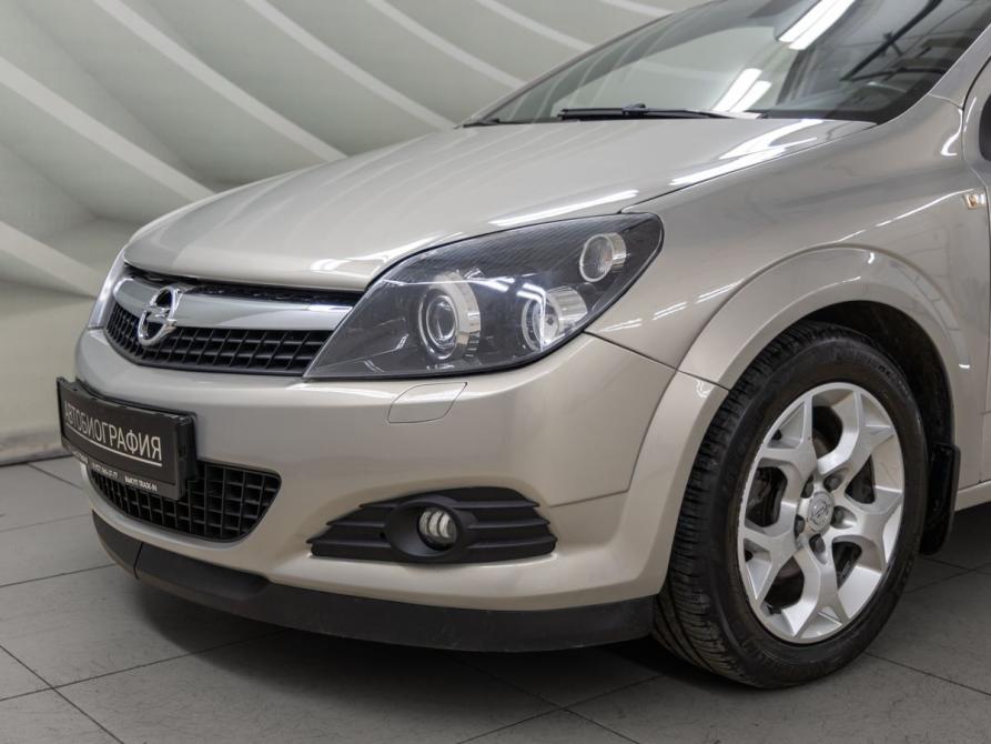 Opel Astra H Рестайлинг Волгоград  - изображение 9