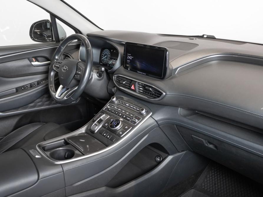 Hyundai Santa Fe IV Рестайлинг Казань  - изображение 7