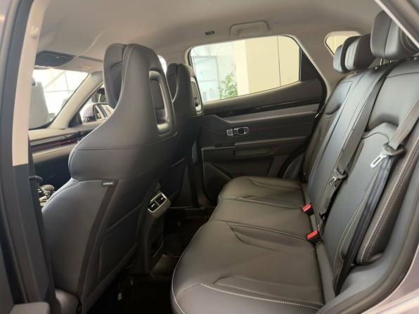 JETOUR DASHING I с пробегом 2026 года, цена 2 759 900 рублей, 10 км, внедорожник, Автокод Объявления
