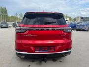 Chery Tiggo 7 Pro Max I Рестайлинг Пермь  - изображение 47