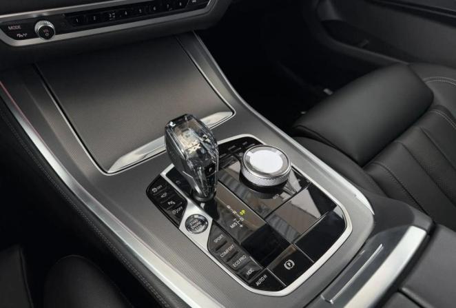 BMW X5 IV (G05/G18) с пробегом 2021 года, цена 8 050 000 рублей, 71029 км, внедорожник, Автокод Объявления