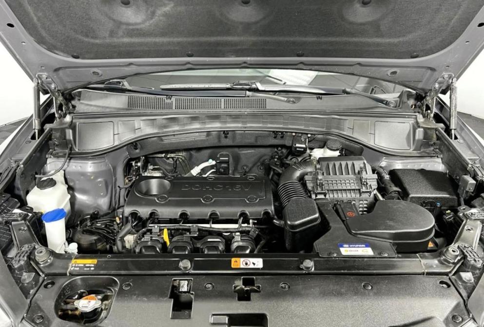 Hyundai Santa Fe III Нижний Новгород  - изображение 22