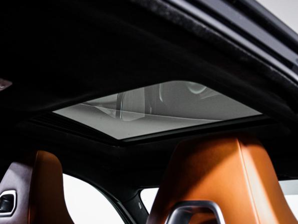 BMW X6 M II (F86) с пробегом 2018 года, цена 4 000 000 рублей, 122636 км, внедорожник, Автокод Объявления