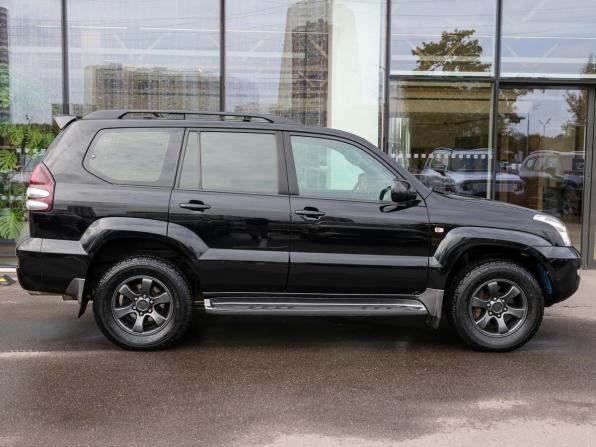 Toyota Land Cruiser Prado 120 Series Рестайлинг с пробегом 2008 года, цена 1 898 000 рублей, 366000 км, внедорожник, Автокод Объявления