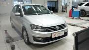Volkswagen Polo V Рестайлинг Санкт-Петербург  - изображение 6