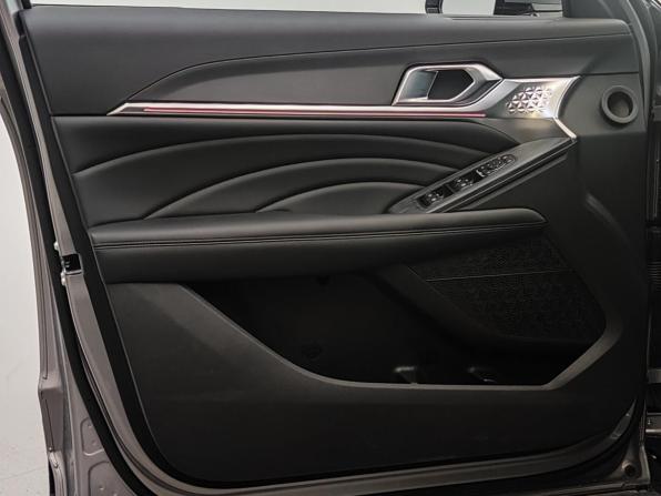 Haval F7x II с пробегом 2026 года, цена 3 400 000 рублей, 2500 км, внедорожник, Автокод Объявления