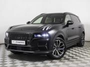 Lynk &amp; Co 09 Москва  - изображение 31