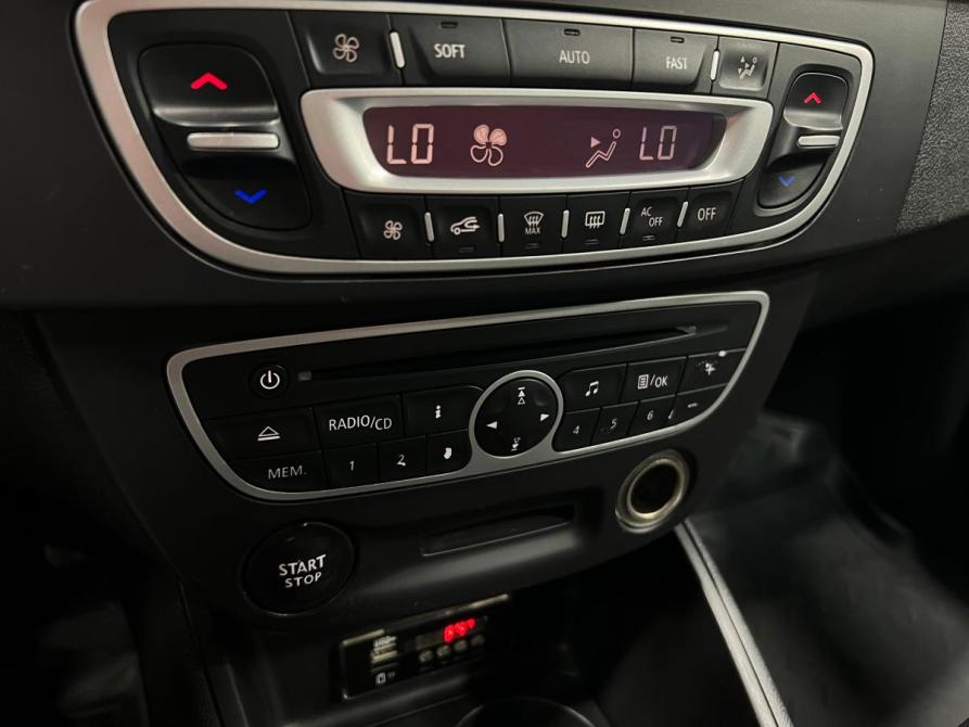 Renault Fluence I Кемерово  - изображение 8