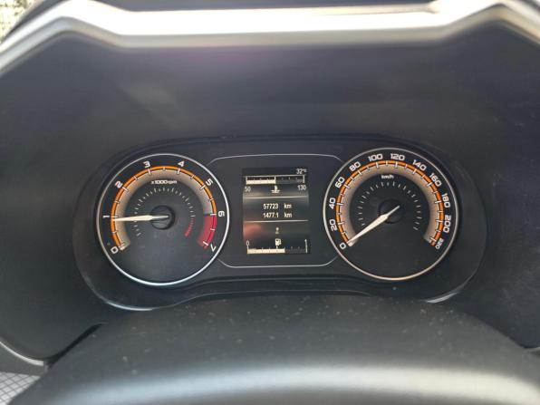 Lada (ВАЗ) Vesta I Рестайлинг (NG) с пробегом 2024 года, цена 1 360 000 рублей, 52000 км, универсал, Автокод Объявления