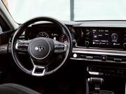 Kia K5 III Екатеринбург  - изображение 40