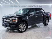 Ford F-150 XIV Уфа  - изображение 41