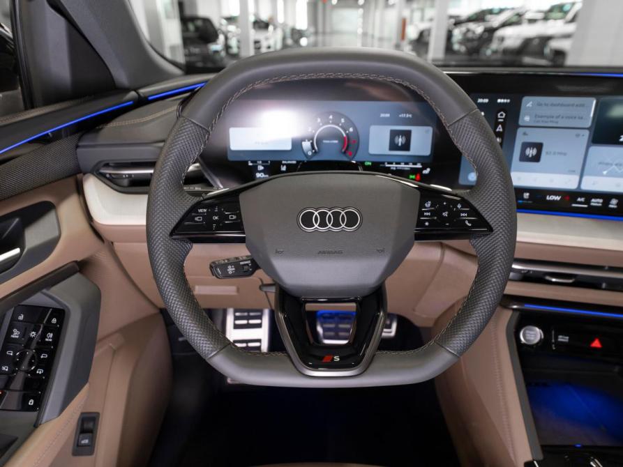 Audi Q5 III Москва  - изображение 11