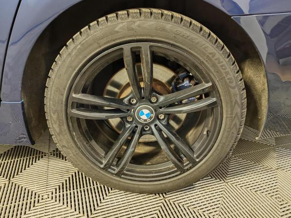 BMW 5 серии VI (F10/F11/F07) с пробегом 2012 года, цена 1 800 000 рублей, 296990 км, седан, Автокод Объявления