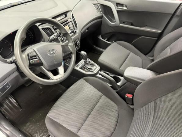 Hyundai Creta I с пробегом 2016 года, цена 1 828 288 рублей, 131378 км, внедорожник, Автокод Объявления