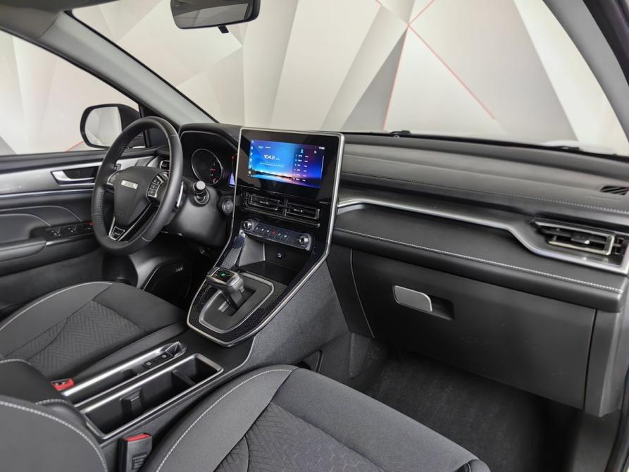 Haval M6 II Москва  - изображение 13