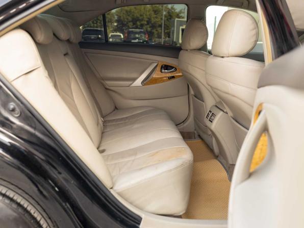 Toyota Camry VI (XV40) с пробегом 2006 года, цена 700 000 рублей, 349898 км, седан, Автокод Объявления