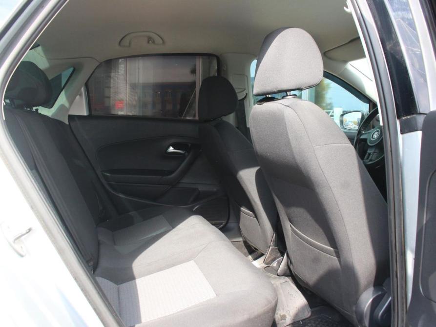 Volkswagen Polo V Калуга  - изображение 14