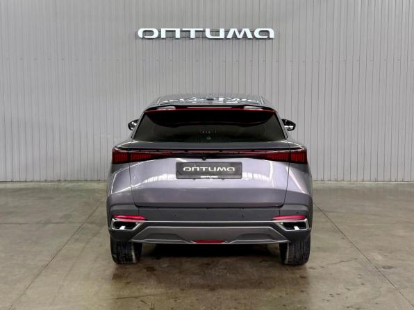 Omoda C5 I с пробегом 2022 года, цена 1 597 000 рублей, 40796 км, внедорожник, Автокод Объявления