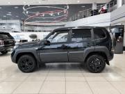 Lada (ВАЗ) Niva Travel I Казань  - изображение 32
