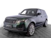 Land Rover Range Rover IV Рестайлинг Москва  - изображение 31