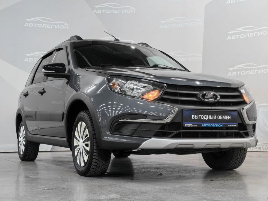 Lada (ВАЗ) Kalina II Новосибирск  - изображение 26
