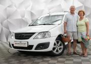 Lada (ВАЗ) Largus I Ульяновск  - изображение 22
