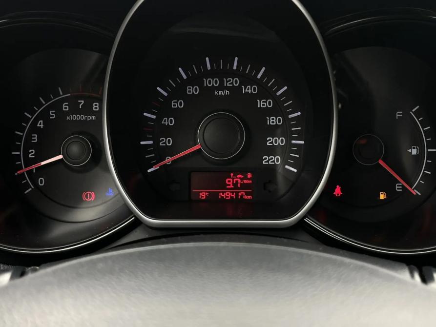 Kia Rio III Казань  - изображение 6