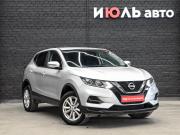 Nissan Qashqai II Рестайлинг Екатеринбург  - изображение 22