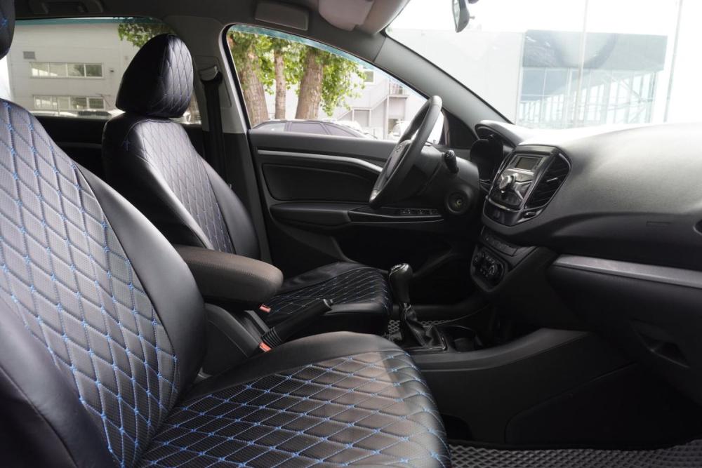 Lada (ВАЗ) Vesta I Ульяновск  - изображение 19