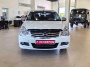 Nissan Almera III (G15) Апатиты  - изображение 19
