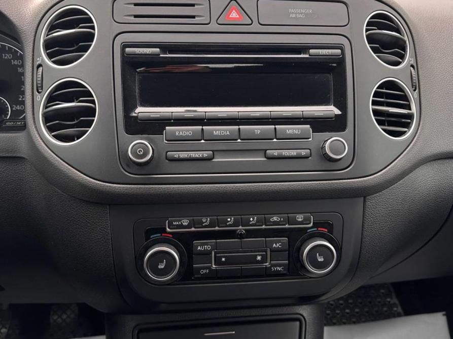 Volkswagen Golf Plus II Ногинск  - изображение 15