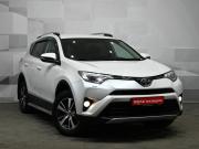 Toyota RAV4 IV (XA40) Рестайлинг Екатеринбург  - изображение 19