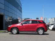 Citroen C4 Aircross Самара  - изображение 28