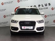 Audi Q3 I (8U) Минеральные Воды  - изображение 22