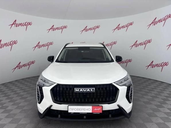 Haval Jolion I Рестайлинг с пробегом 2024 года, цена 1 799 000 рублей, 73268 км, внедорожник, Автокод Объявления