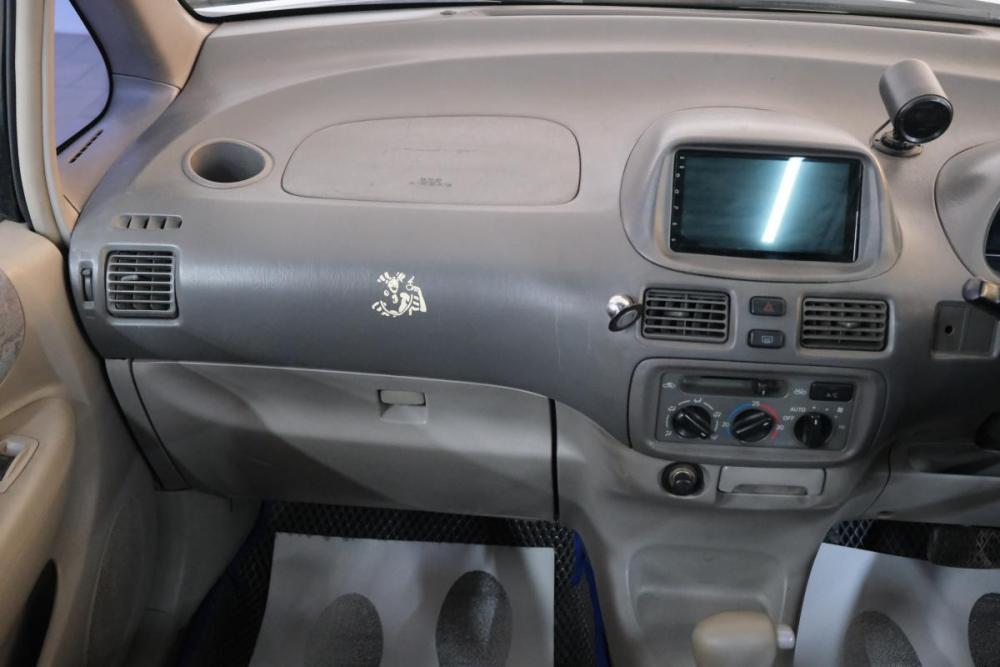 Toyota Corolla Spacio I Омск  - изображение 16