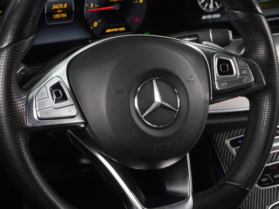 Mercedes-Benz E-Класс V (W213 S213 C238) Воронеж  - изображение 20