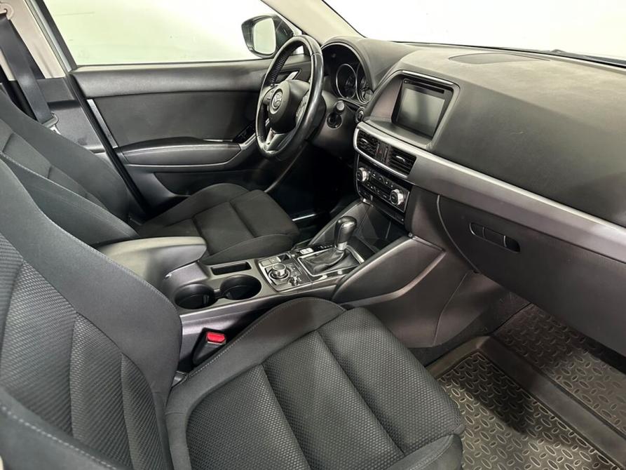 Mazda CX-5 I Рестайлинг Москва  - изображение 11