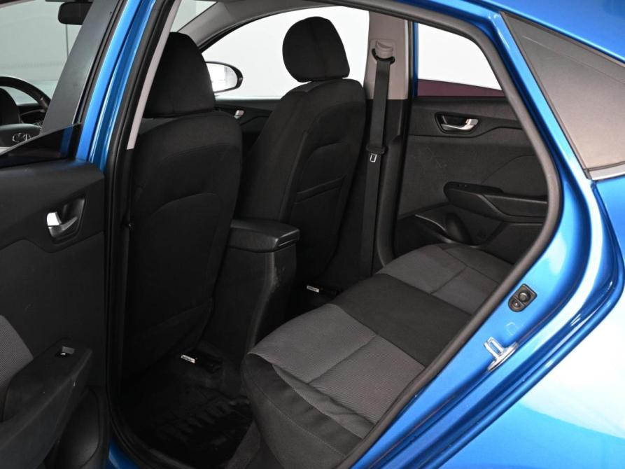 Hyundai Solaris II Ростов-на-Дону  - изображение 11