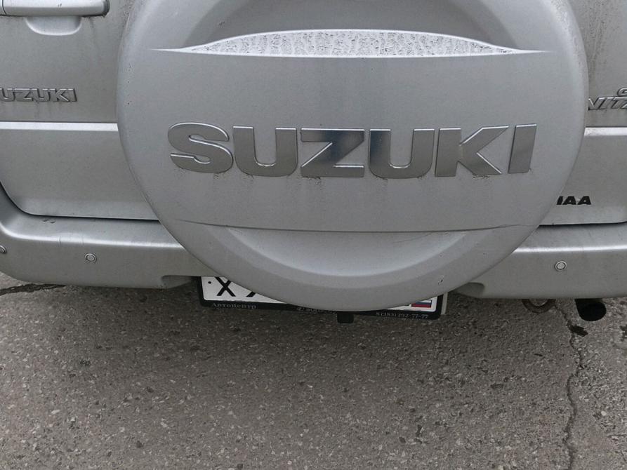 Suzuki Grand Vitara II Кемерово  - изображение 30
